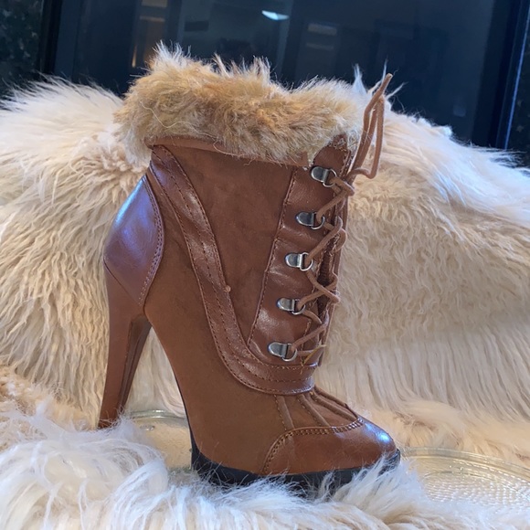 Anne Michelle boots - Picture 2 of 4